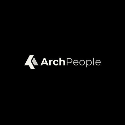 Design the Iconic Logo for Arch People: A Visionary Architecture Brand Design réalisé par Strobok