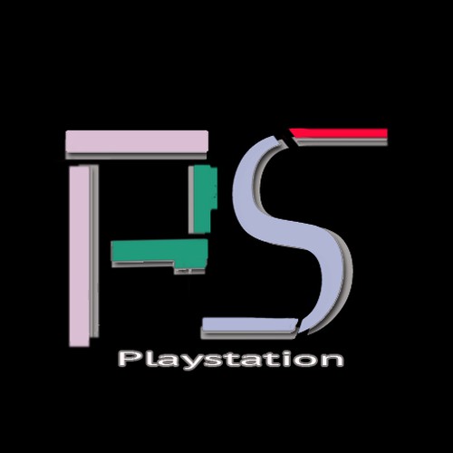 Community Contest: Create the logo for the PlayStation 4. Winner receives $500! Design por Jhcsudh