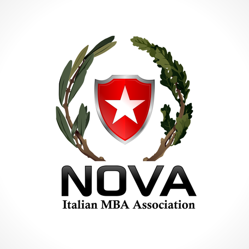 New logo wanted for NOVA - MBA Association Réalisé par Artlan™