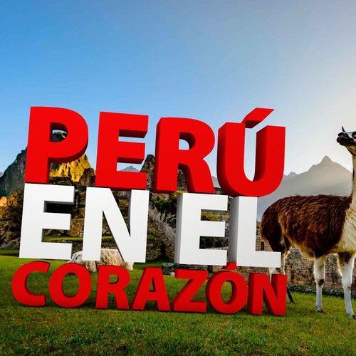 Social media page contest entry by Dani-el