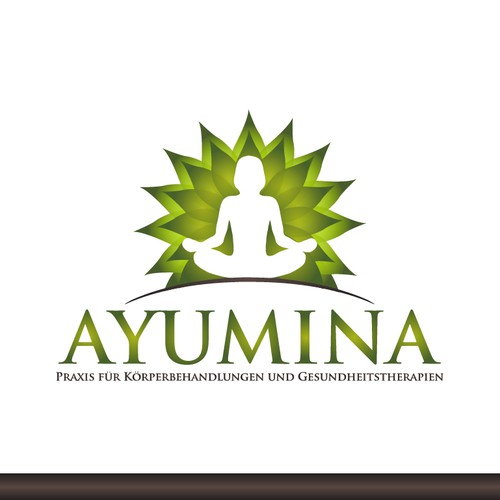 Logo design contest entry by CAngela