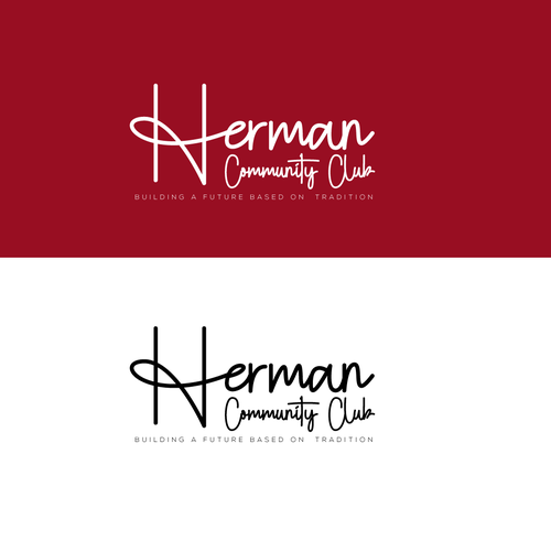 we need a rock star logo to attract visitors to our small town Design by Pepe Delgado