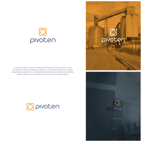 Pivoten Design by ᴇ ᴜ s ᴛ ᴀ ᴄ ɪ ᴏ ™