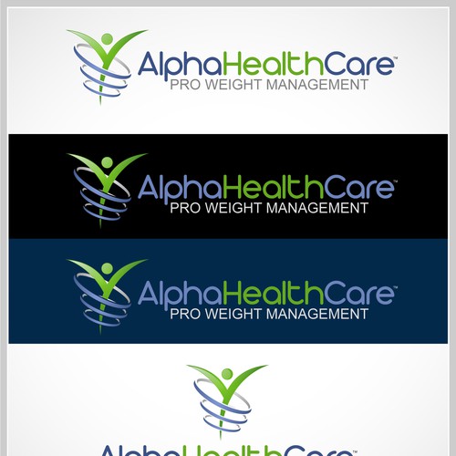 New Logo Needed ( FAST) for Medical Weight Loss Doctor! Design by s.a.m