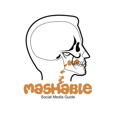 The Remix Mashable Design Contest: $2,250 in Prizes Diseño de ARTGIE