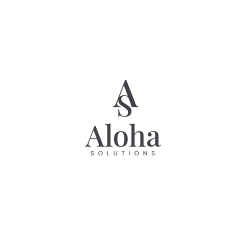 Logo Design for Hawaii Business Agency Design by Suman_Designs