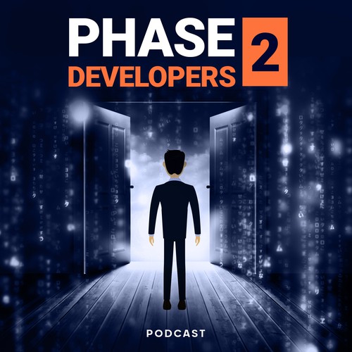 Designs | Podcast artwork for a podcast for people aspiring to start a ...