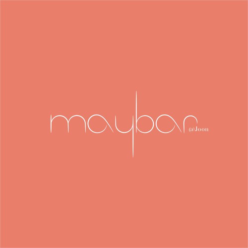 Logo for Upscale bar and lounge Design by Happy Holiday All