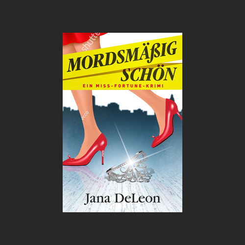 Design finalista por AleMiglio