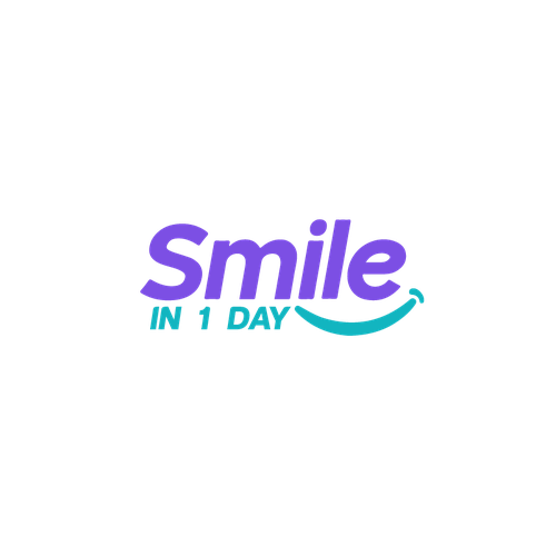 Smile in 1 Day Design by MB®