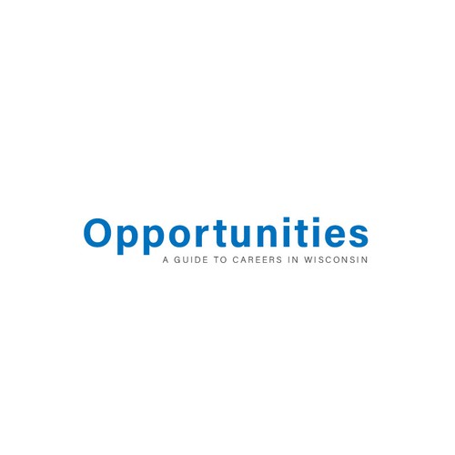 Opportunities Design by Jesh_design