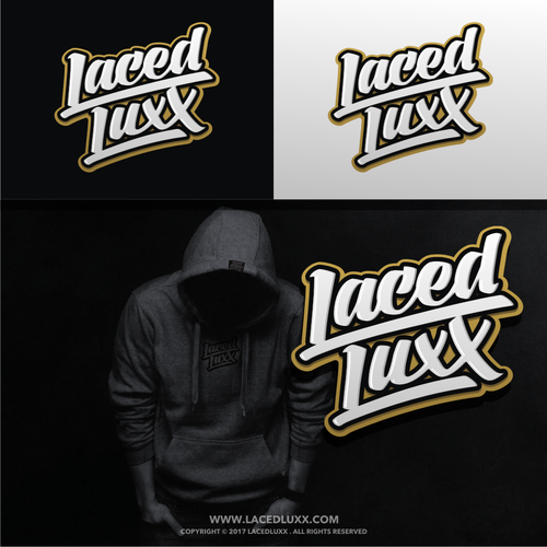 Create exclusive urban streetwear brand logo for clothing brand by