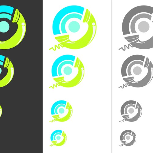 Icon for Android App Design by vash18