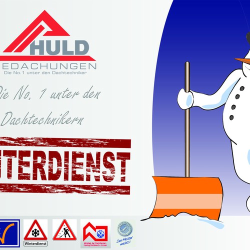 Banner ad contest entry by Luybina