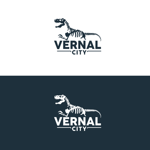 Vernal City seeking community-defining logo our residents can be proud of for generations Design by Vandi septiawan