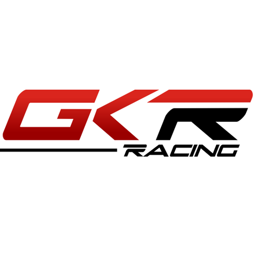 Creating a logo for gkr racing, Logo design contest