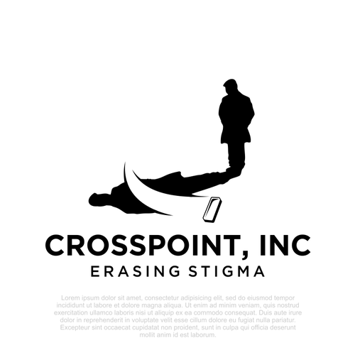 Erasing Stigma Design by CHICO_08
