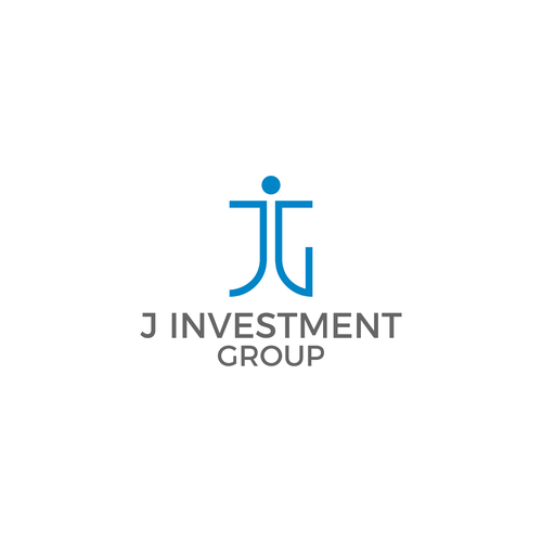 J INVESTMENT GROUP Design by Emi Apri