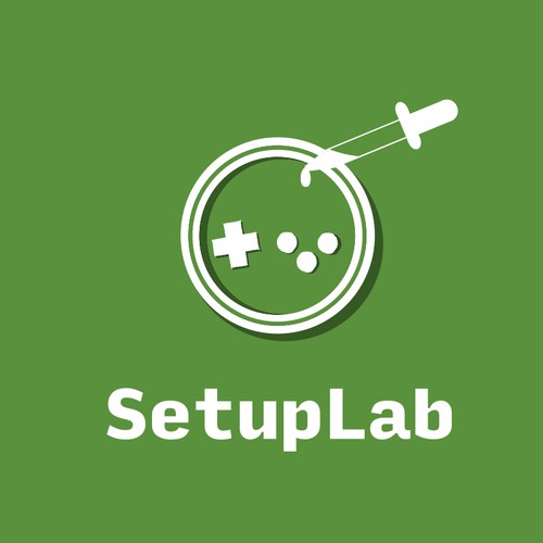  contest entry by Radiant1976