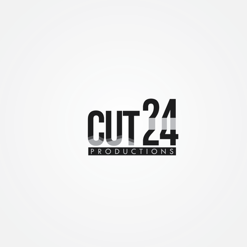 Creating an image for Cut 24 Productions Design by Jendralpiggy