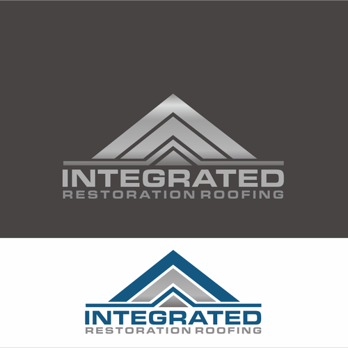 roofing company logo ideas