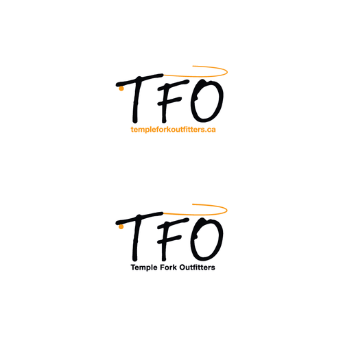 Tfo needs a new logo and business card, Logo & business card contest