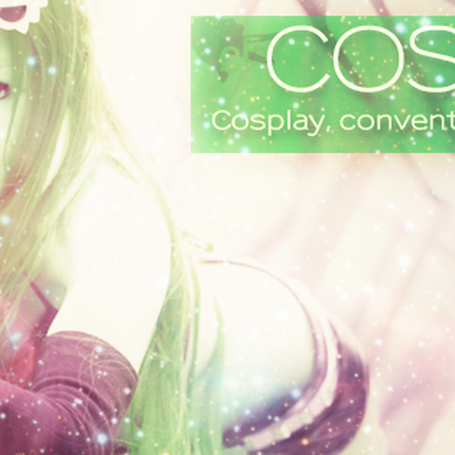 Facebook cover contest entry by PROGGMAX