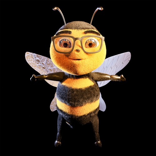 3D contest entry by MaisonHueco™