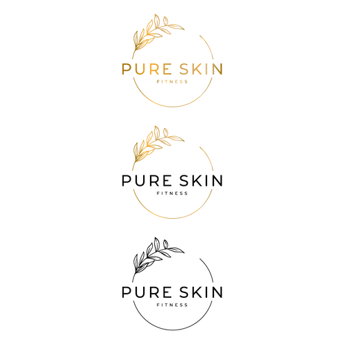 Eco-conscious skincare Design by pixel_talk