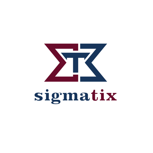 Rebranding - Logo for sales agency Design by WADEHEL