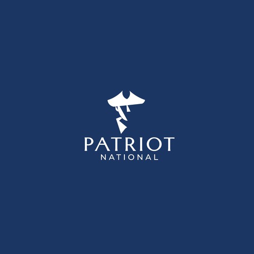 Patriots National Golf Club Design von harivas