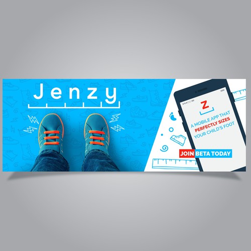 Facebook cover contest entry by Come to me