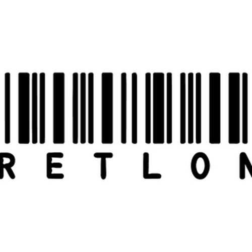 Logo for London's fastest growing website Design by richDSIGN