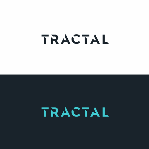 Design di Tractal Logo and Branding di Samar Faizan