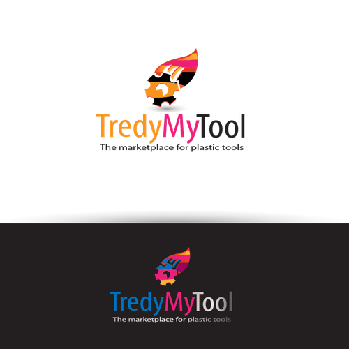 Logo & business card contest entry by Spiritwaker Studios