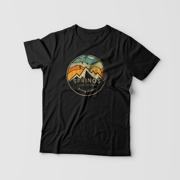 Contest Winner - Clothing apparel design