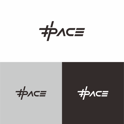 Win a logo design for the great word #PACE Design by makmoer