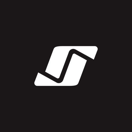 EkaroBeさんのJS Monogram Logoデザイン