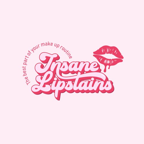 Insane Lipstains Design by Alvianks