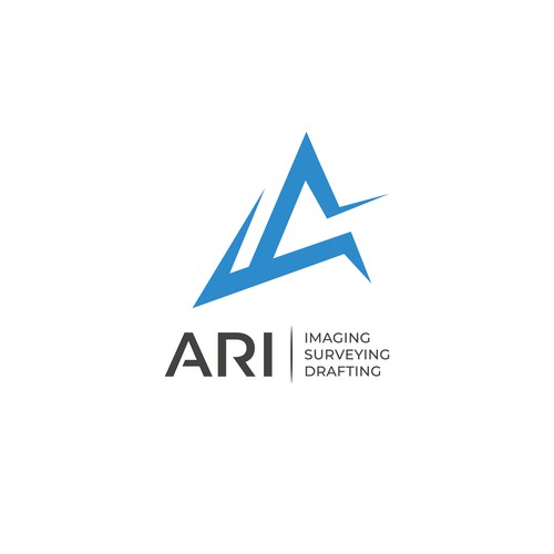 ARI Logo Redesign Design by dot plus