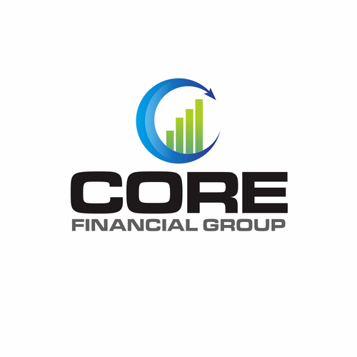 Help Core Financial Group with a new logo Design by Nicky Paluzzy
