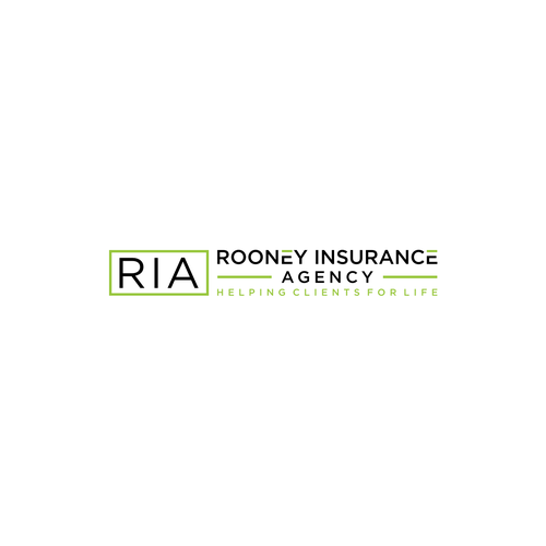 New Insurance Agency Logo to appeal to 55+ crowd Design von greatest™