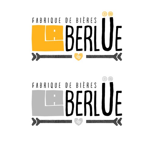  contest entry by Mellow.dsgn