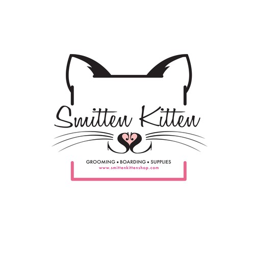 Cat Store needs a fun logo redesign Design von Katykevan