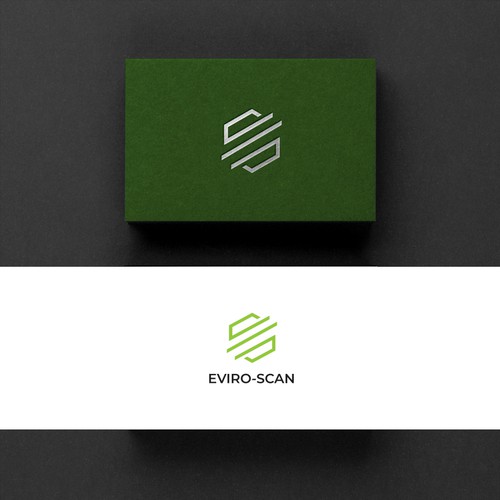 Enviro-Scan Design by des13n ©