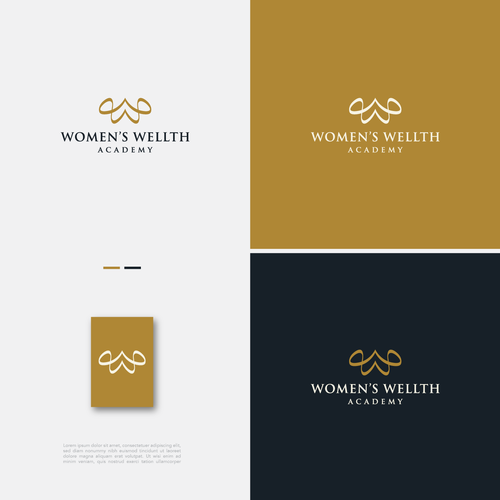 Capture idea of Luxury, Health, Abundance for Women's Coach-ontwerp door ConanDoyle™