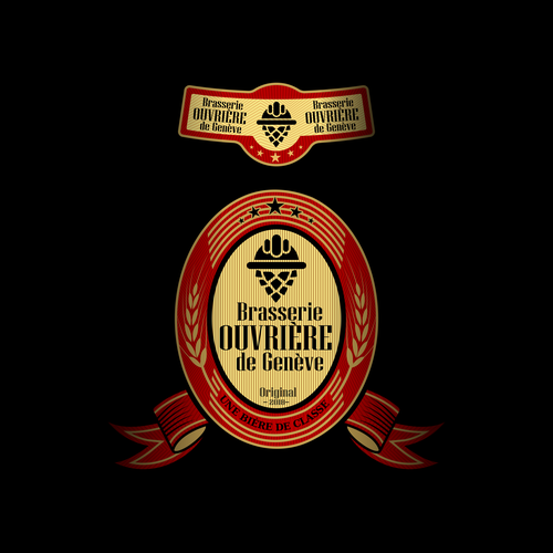 Diseño de logotipo propuesta en el concurso por Total.Design