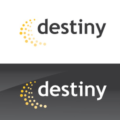 Diseño de destiny de secondgig