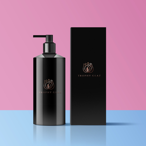 Create A Fresh Elevated Logo for Burgeoning Beauty Brand Design by Ginatra777