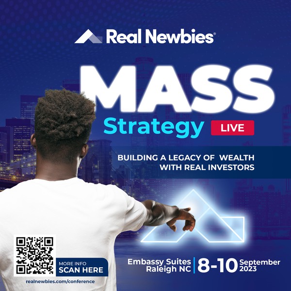 Design by JoshuaCT titled "Poster for Investment Conference"